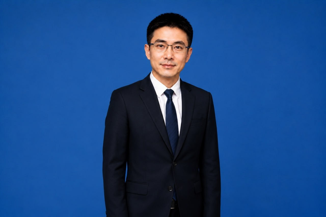 李兴志