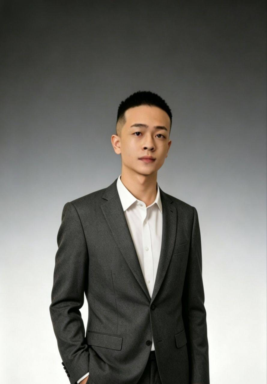 吴俊
